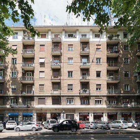 Nina Casetta De Trastevere Rome Exterior photo