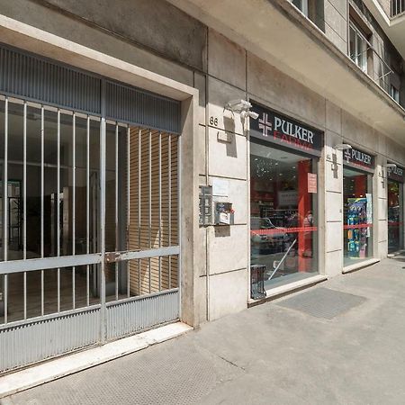 Nina Casetta De Trastevere Rome Exterior photo
