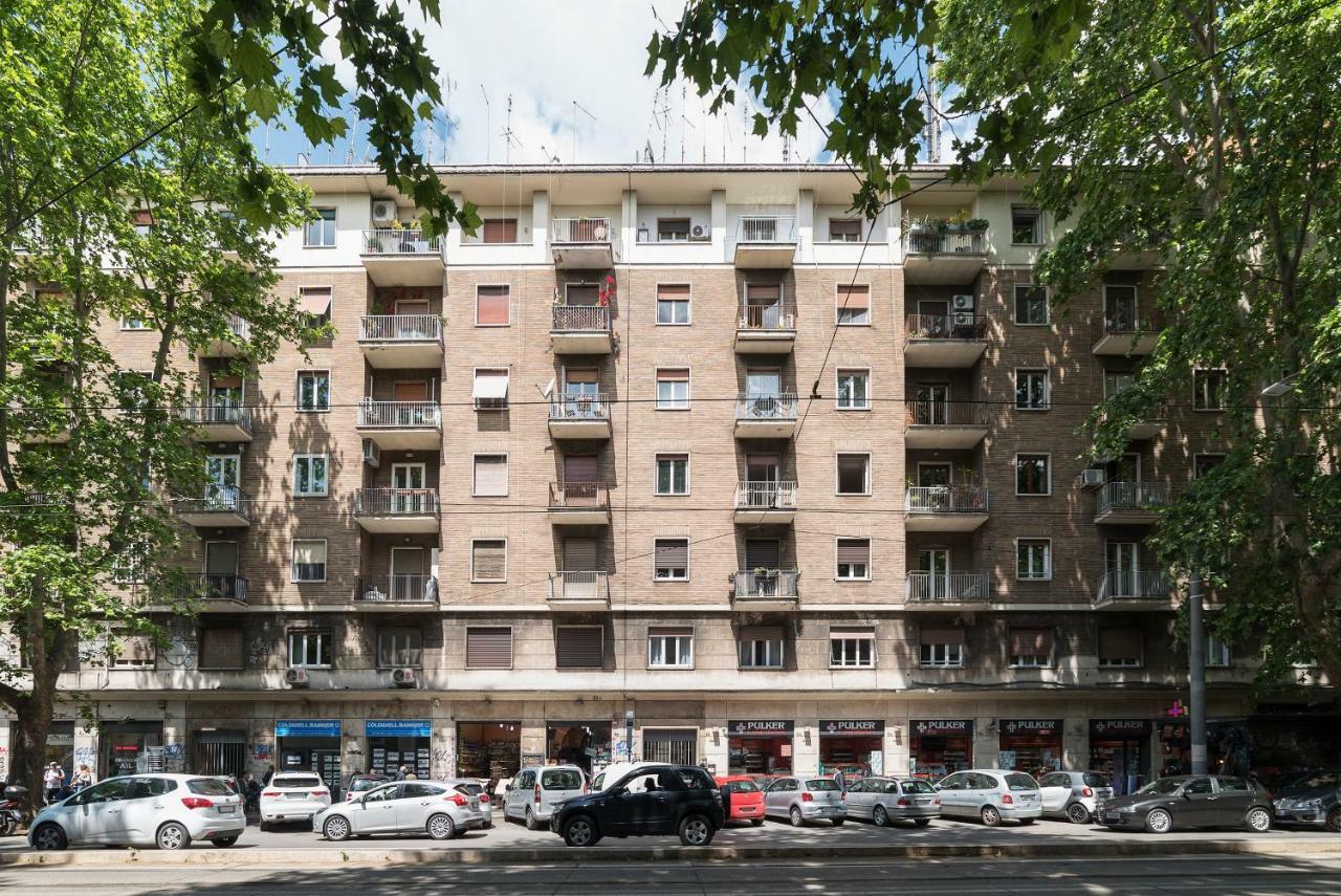 Nina Casetta De Trastevere Rome Exterior photo