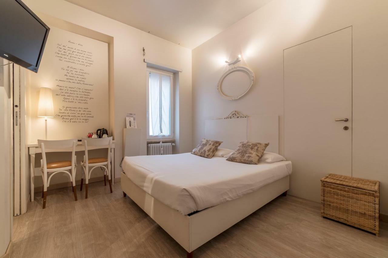 Nina Casetta De Trastevere Rome Exterior photo