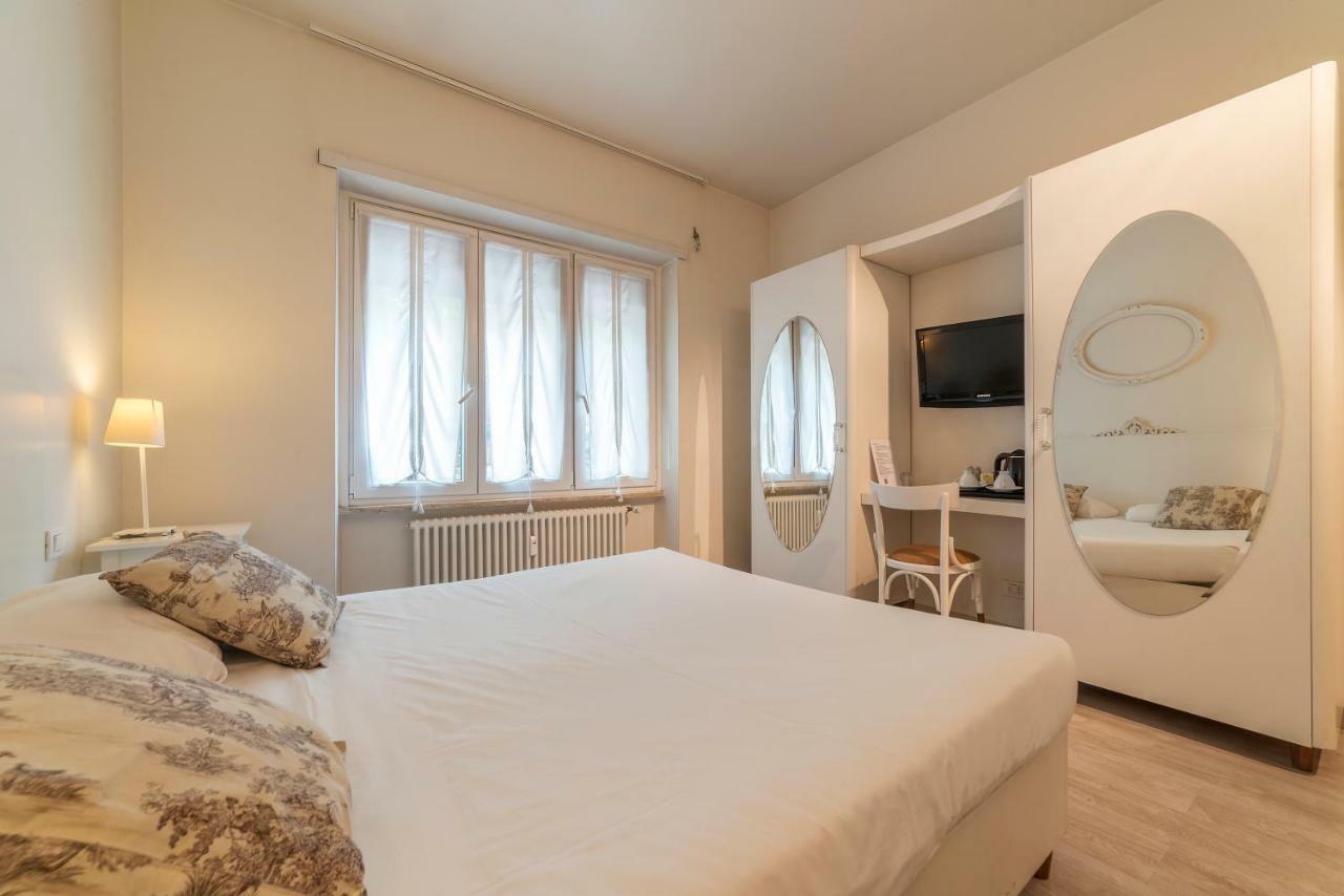 Nina Casetta De Trastevere Rome Exterior photo