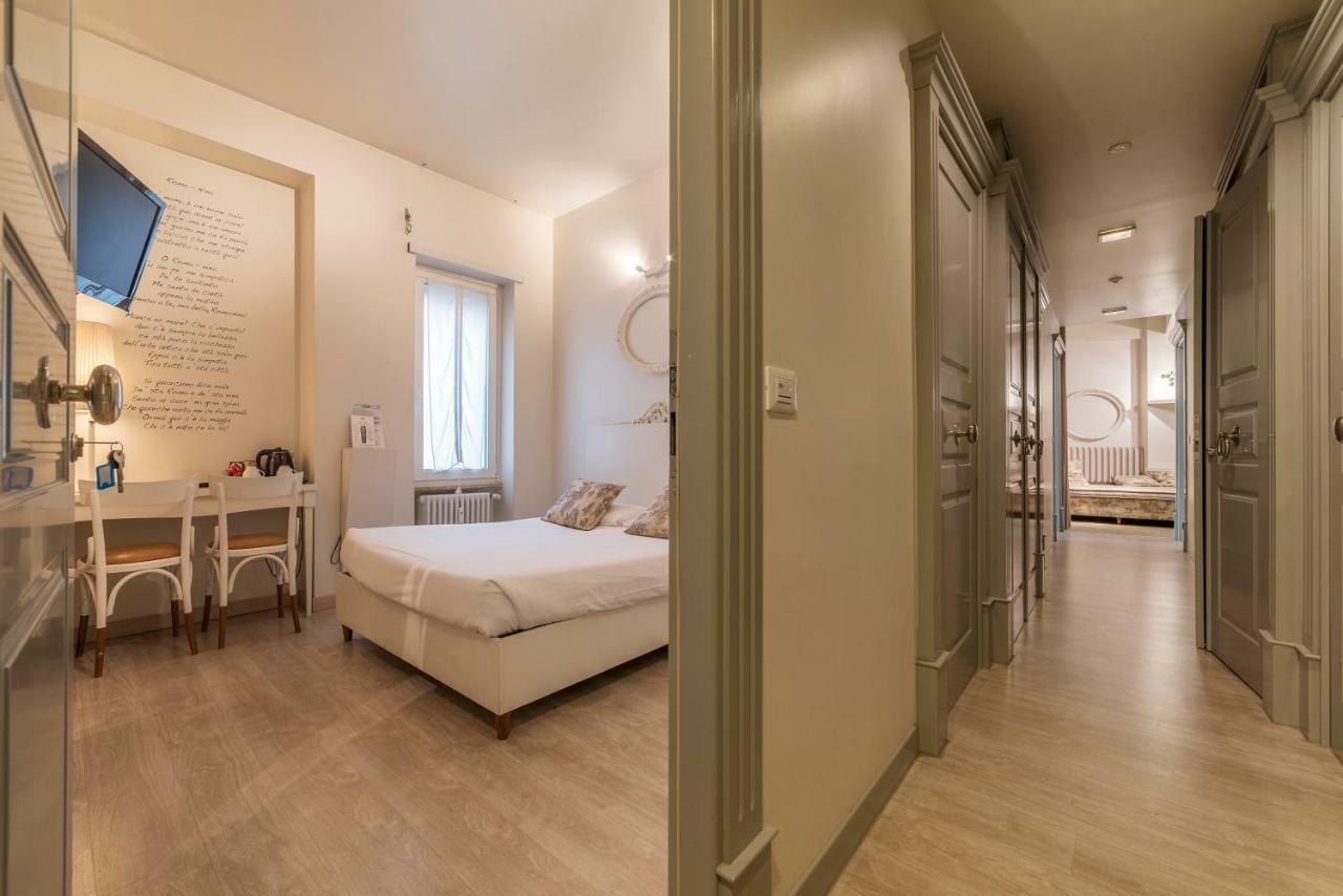 Nina Casetta De Trastevere Rome Exterior photo