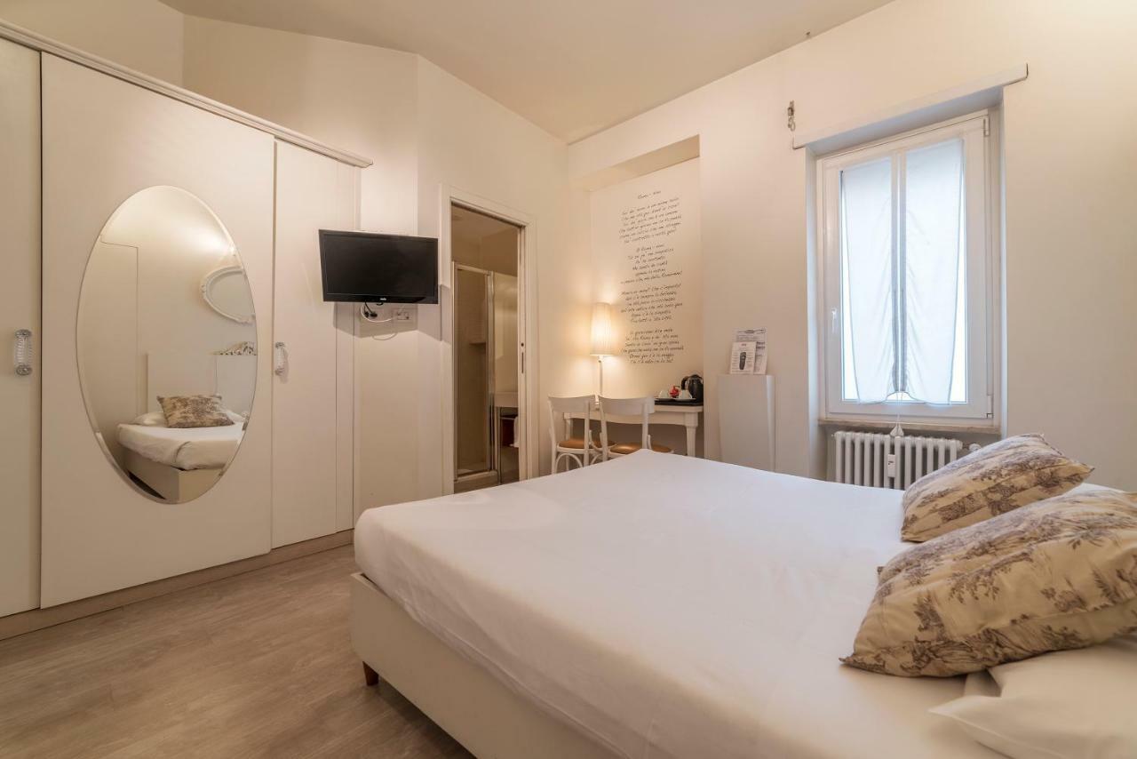 Nina Casetta De Trastevere Rome Exterior photo