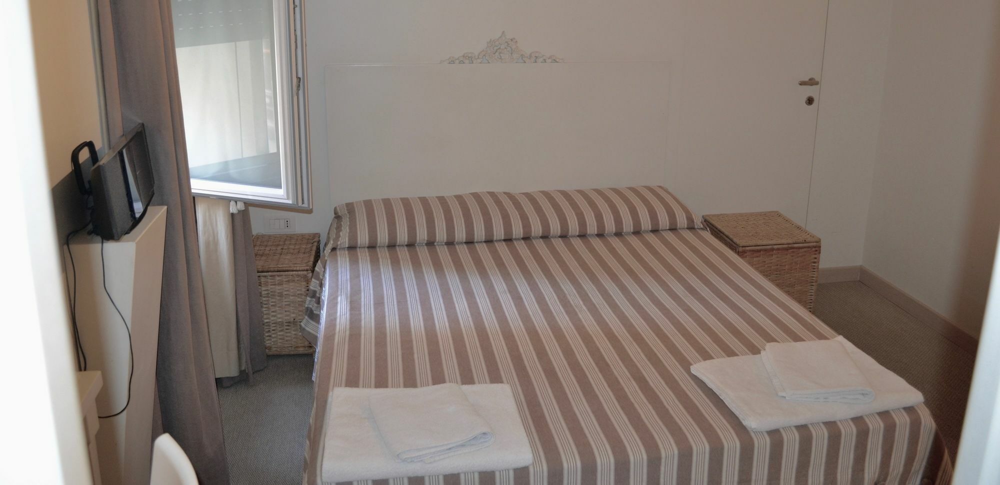Nina Casetta De Trastevere Rome Exterior photo