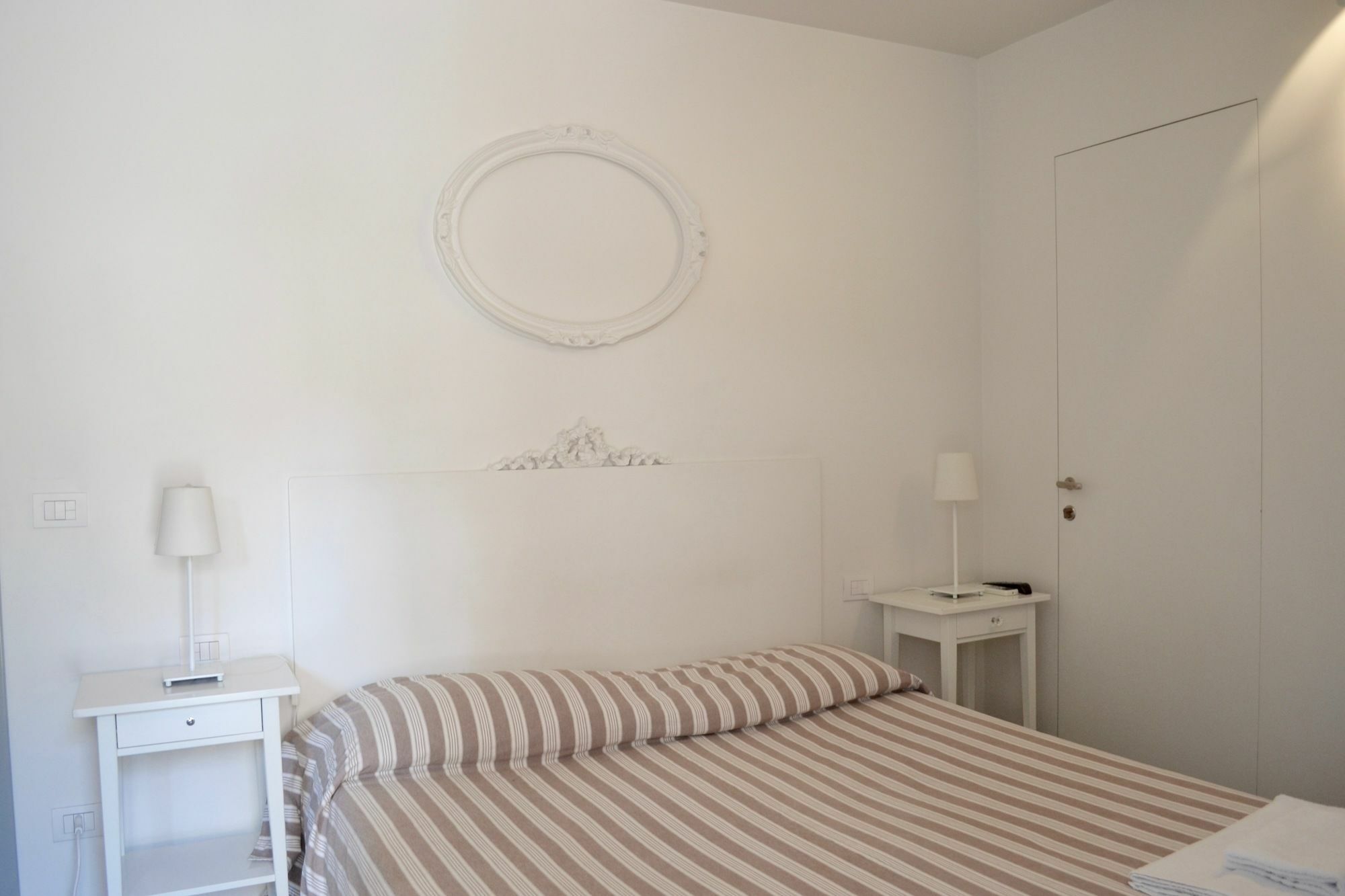 Nina Casetta De Trastevere Rome Exterior photo