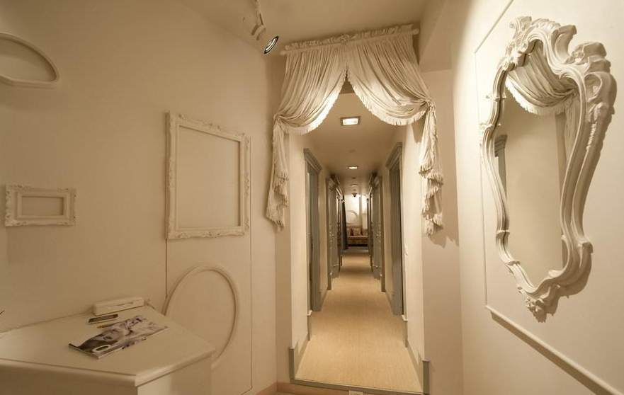 Nina Casetta De Trastevere Rome Exterior photo